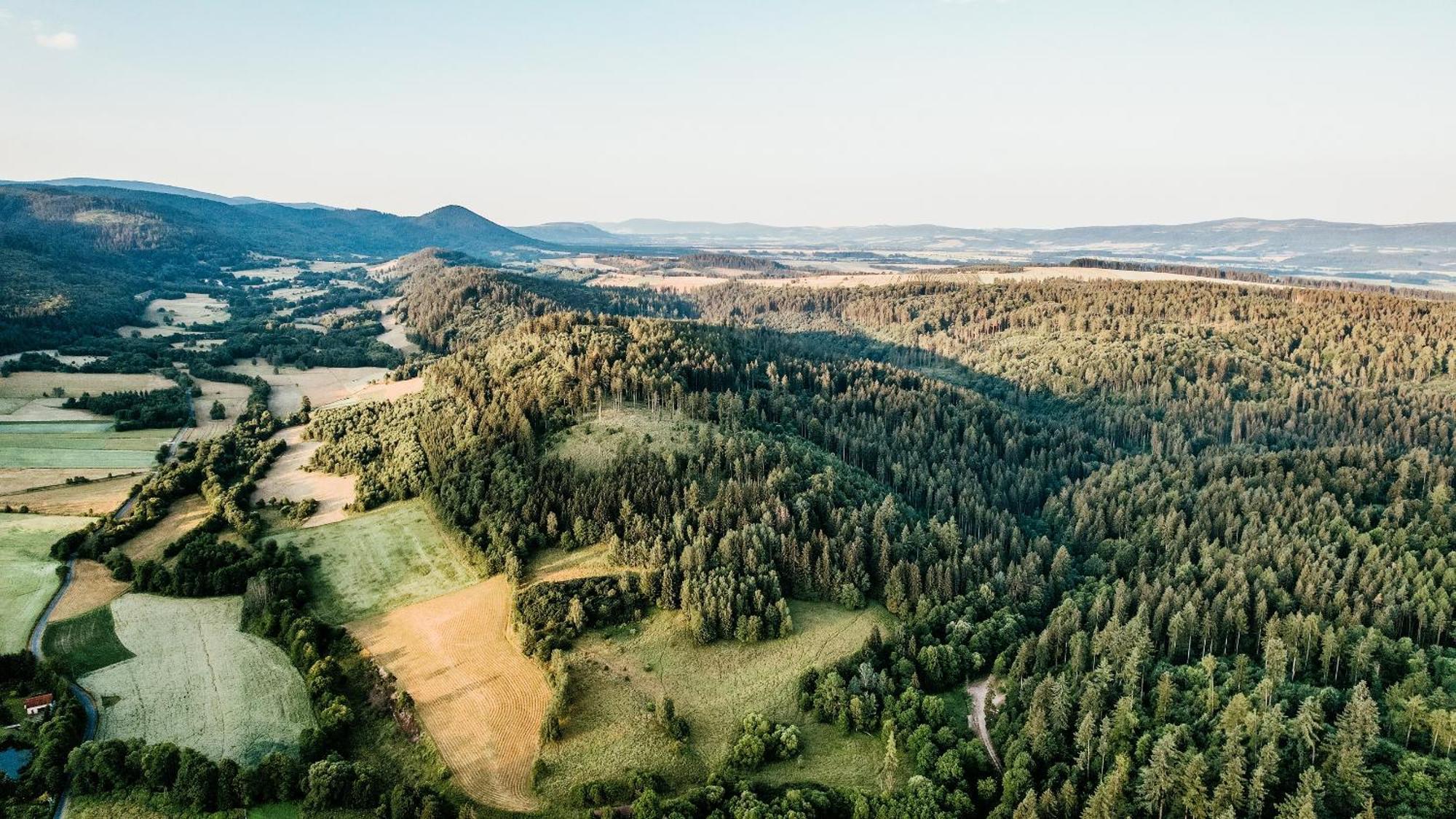 Chata Waliszów Nowy Waliszow Exterior foto